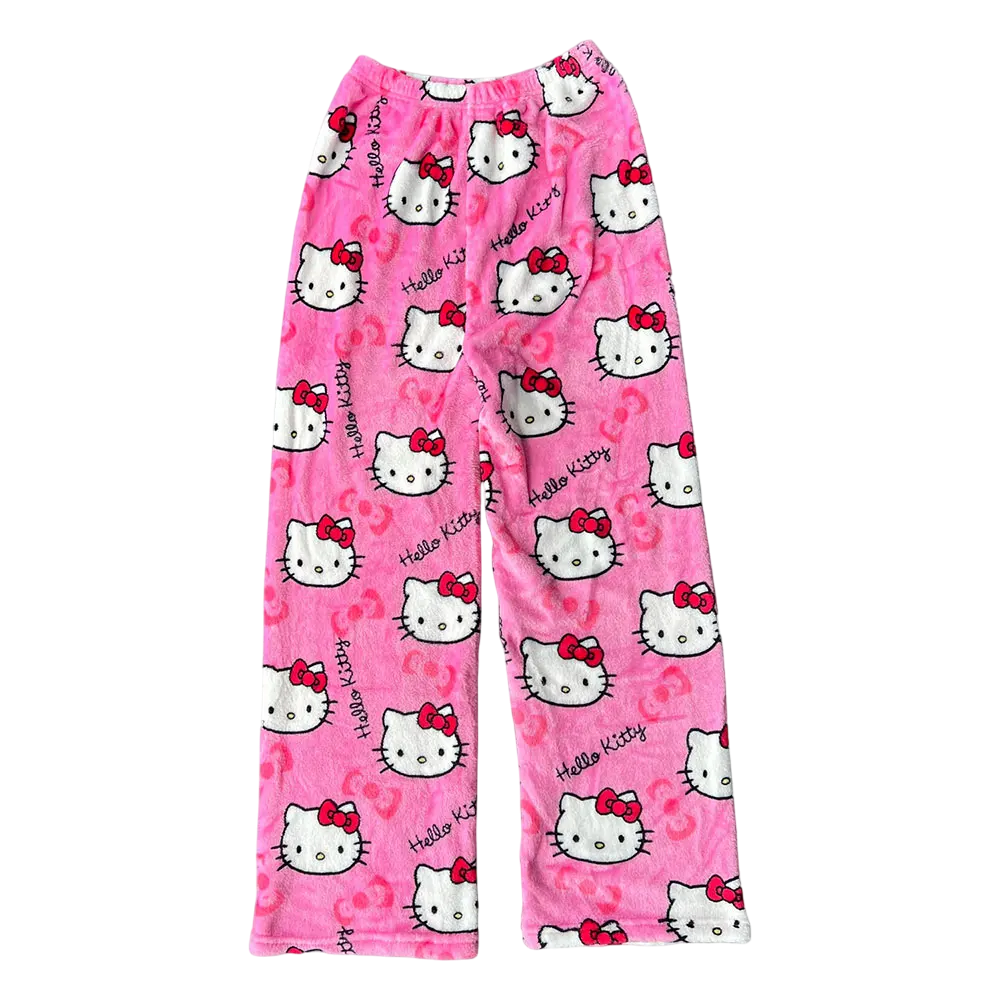 Hello Kitty Pajama