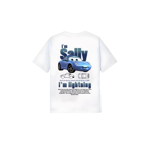 Sally T-shirt