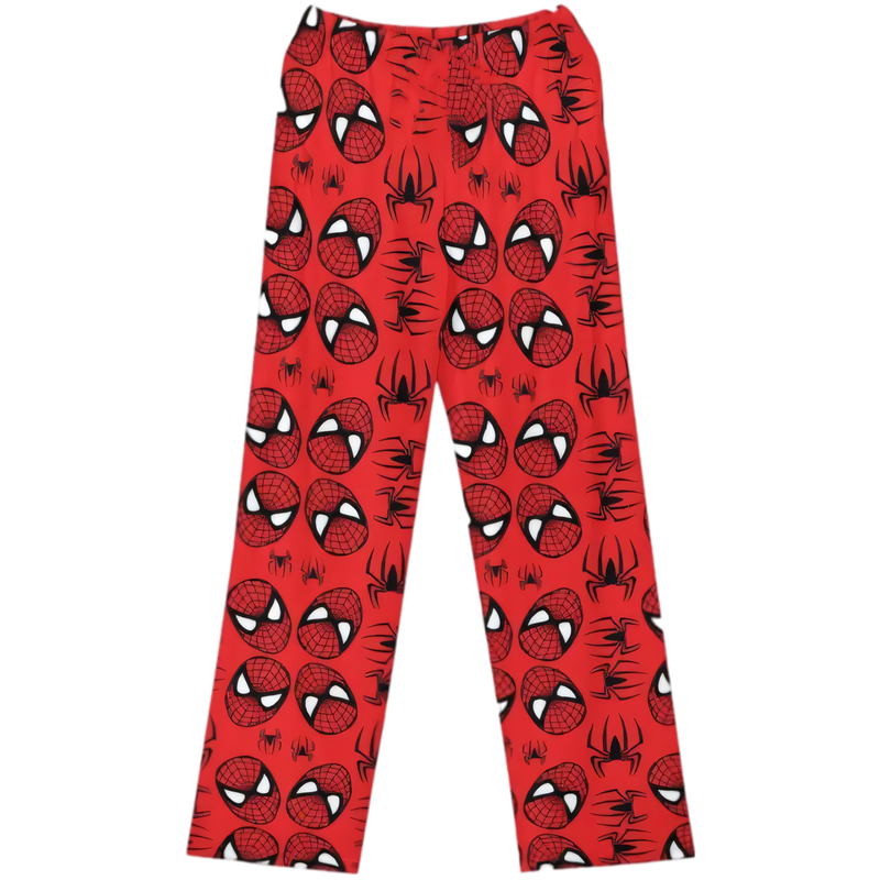Spiderman Pajama