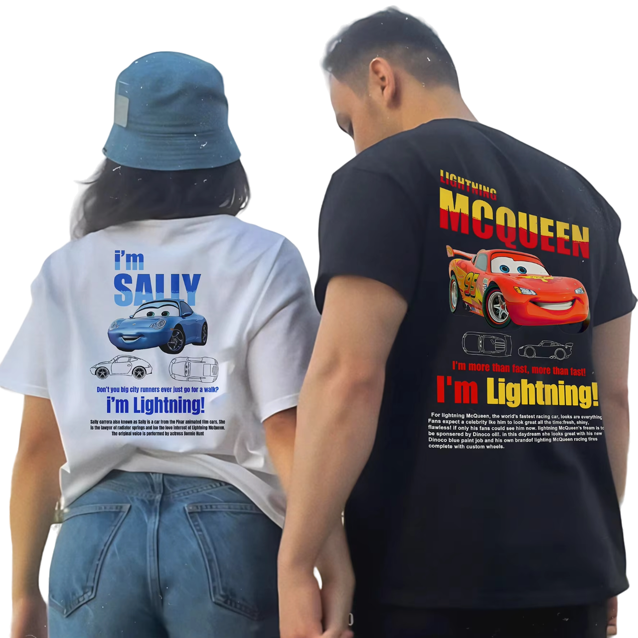 Sally T-shirt
