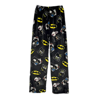 Hello Kitty x Batman