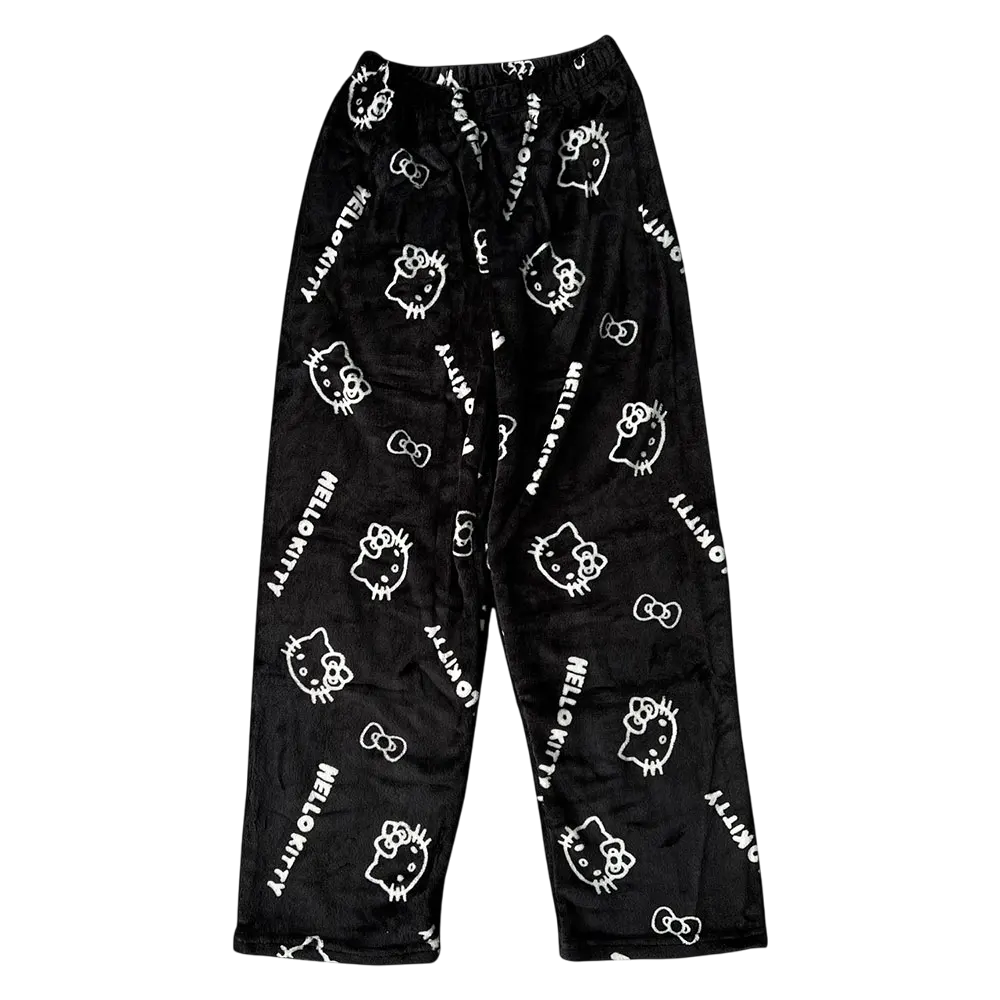 Hello Kitty Pajama