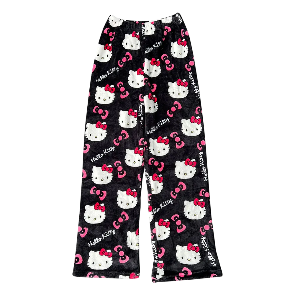 Hello Kitty Pajama