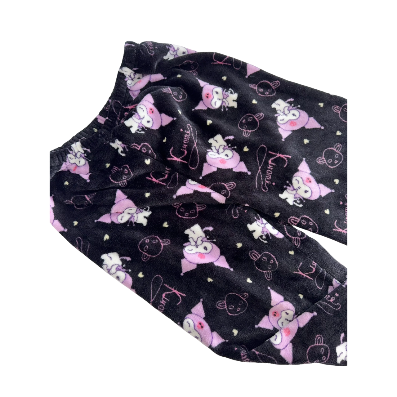 Kuromi Pajama