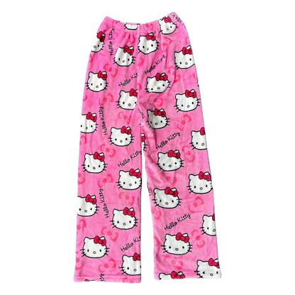 Hello Kitty Pajama