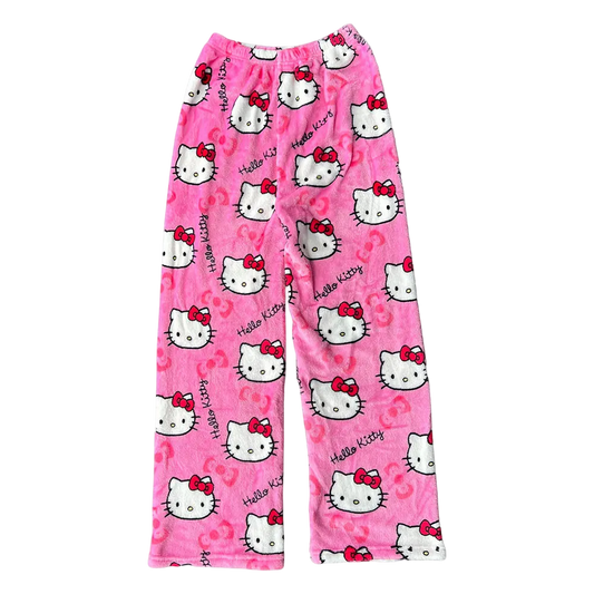 Hello Kitty Pajama