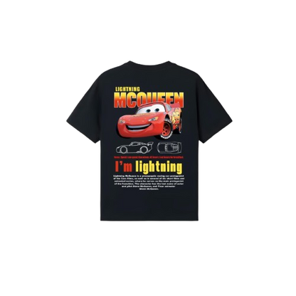 McQueen T-shirt