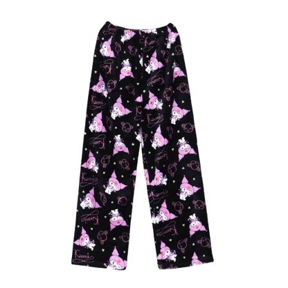 Kuromi Pajama