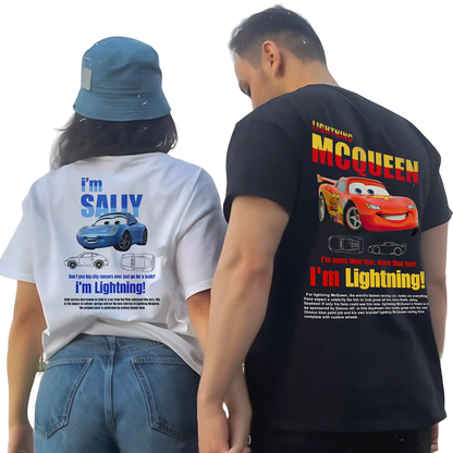 Sally T-shirt