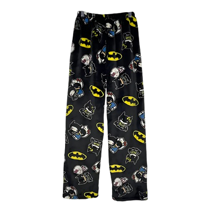 Hello Kitty x Batman Pajama