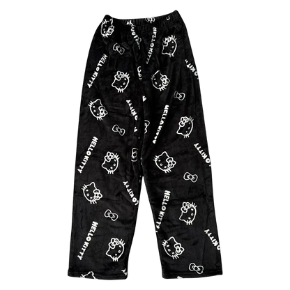 Hello Kitty Pajama