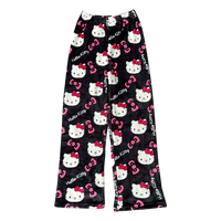 Black/Pink
