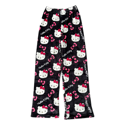 Hello Kitty Pajama