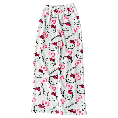 Hello Kitty Pajama