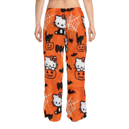 Halloween Hello Kitty Pajama
